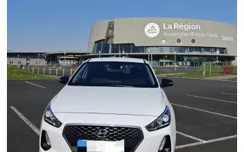 Hyundai i30 Clermont-Ferrand