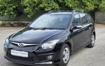 Hyundai i30 Bernin