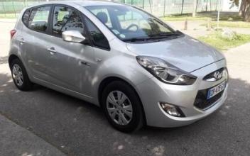 Hyundai ix20 Saint-Martin-d'Hères