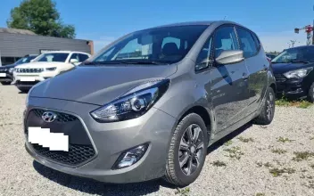 Hyundai iX20 Maubeuge