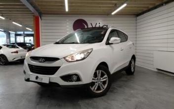 Hyundai ix35 Chambéry