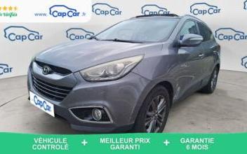 Hyundai ix35 Saint-Egrève