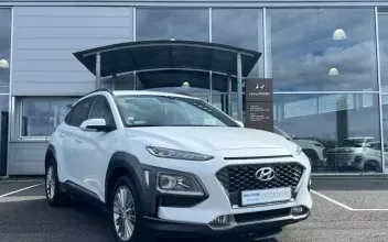 Hyundai KONA Onet-le-Château