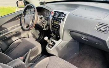 Hyundai tucson Saint-Jory