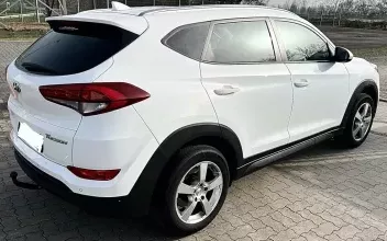 Hyundai TUCSON Bischheim