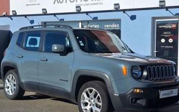 Jeep renegade Danjoutin
