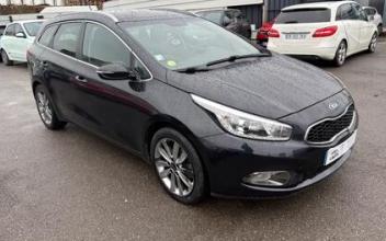 Kia ceed La-Courneuve
