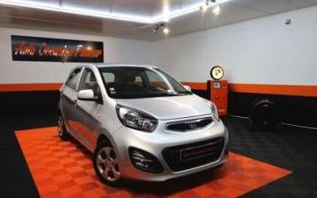 Kia picanto Beauchamp