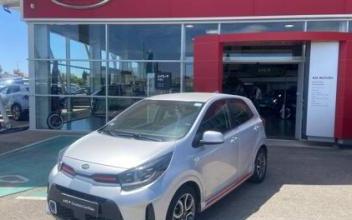 Kia picanto Arles