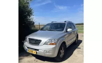 Kia Sorento Metz