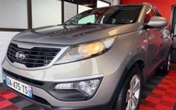 Kia sportage Blois