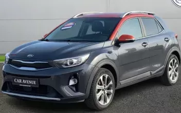 Kia Stonic Metz