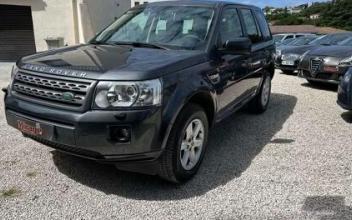 Land-rover freelander Antibes