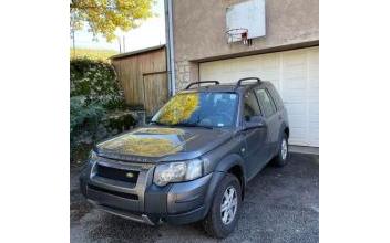 Land-rover freelander Rodez