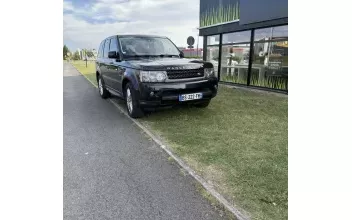 Land-rover Range Rover Sport Annoeullin