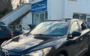 Mazda CX-5 La-Chapelle-de-Guinchay