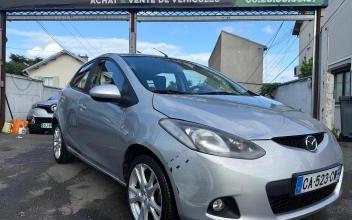 Mazda MAZDA2 Argenteuil