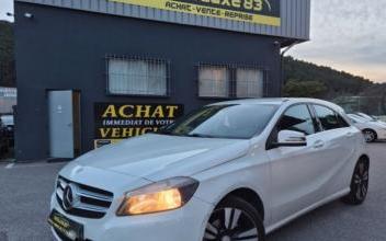 Mercedes Classe A 180 Draguignan