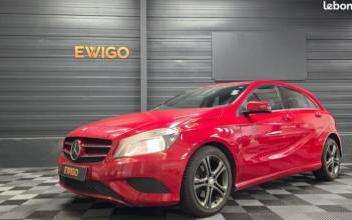 Mercedes Classe A 200 Montélimar