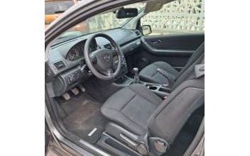 Mercedes classe a Solliès-Pont