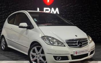 Mercedes Classe A Roquebrune-sur-Argens
