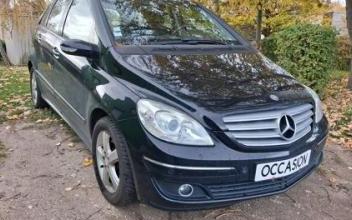 Mercedes classe b Riom