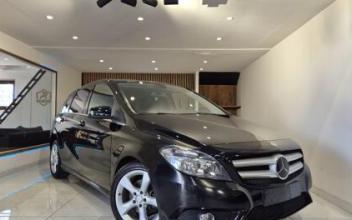 Mercedes classe b Sarcelles