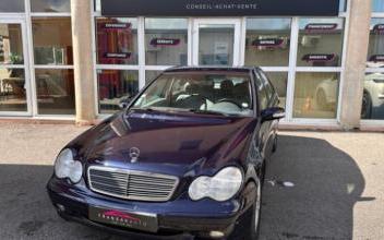 Mercedes Classe C 220 Venelles