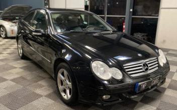 Mercedes Classe C 220 Le-Mans