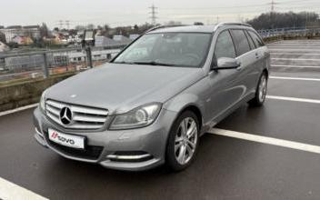 Mercedes Classe C 220 Igny