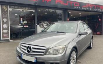 Mercedes classe c Gagny