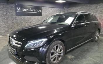 Mercedes Classe C Guéret