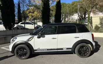 Mini Cooper Countryman Miramas