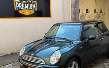 Mini Mini cooper Montmagny