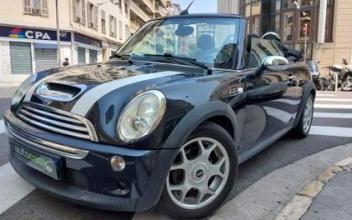 Mini mini coupe Nice