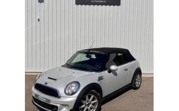 Mini mini coupe Valence