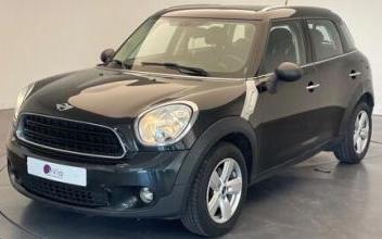Mini mini coupe Roncq