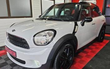 Mini Mini one Blois