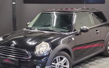 Mini Mini one Golbey