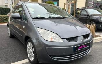 Mitsubishi colt Brou-sur-Chantereine