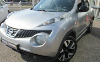 Nissan Juke Aubière