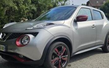 Nissan juke Chênex