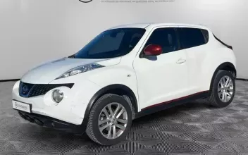 Nissan Juke Nice