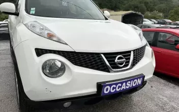 Nissan Juke Urcuit