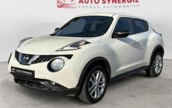 Nissan juke Aubagne