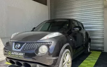 Nissan Juke Sarrians
