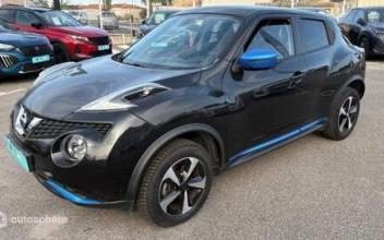 Nissan juke Salon-de-Provence
