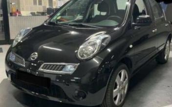 Nissan micra Cannes