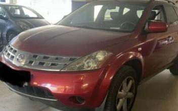Nissan murano Cannes