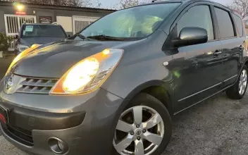 Nissan Note Gerzat